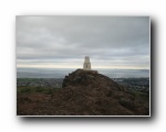 Arthur (02) summit marker